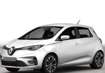 Renault ZOE 30.004 km 16.990 &euro; Wiesbaden 65191