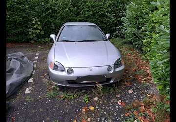 Honda CRX 154.387 km 3.000 &euro; Wurster Nordseeküste 27639