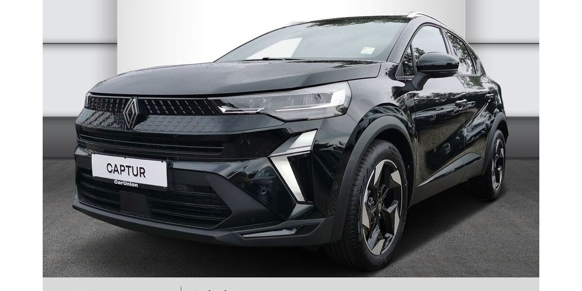 Renault Captur 2.000 km 25.990 &euro; Leipzig 04129