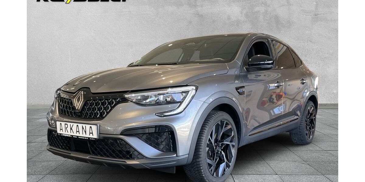 Renault Arkana 7.912 km 32.875 &euro; Bremen 28199