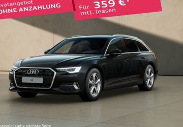 Audi A6 12.182 km 48.990 &euro; Essen 45143