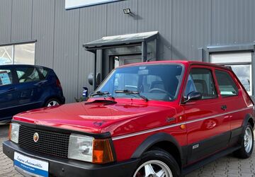 Fiat 127 16.000 km 14.999 &euro; Holzwickede 59439