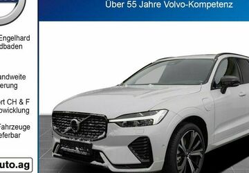 Volvo XC60 2.000 km 65.888 &euro; Freiburg 79108