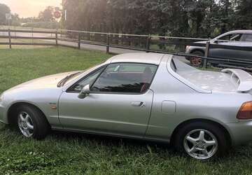 Honda CRX 28.467 km 19.500 &euro; Küstriner Vorland 15328