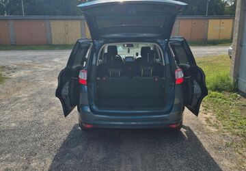 Ford Grand C-Max 39.500 km 13.600 &euro; Cottbus 03046