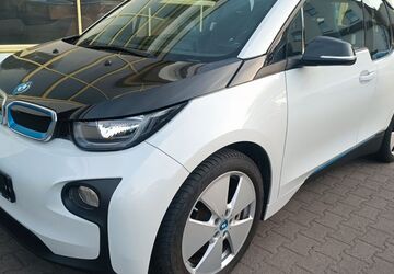 BMW i3 37.300 km 12.600 &euro; Rathenow 14712