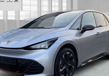 Cupra Born 5.000 km 33.555 &euro; Pfaffenhofen 85276