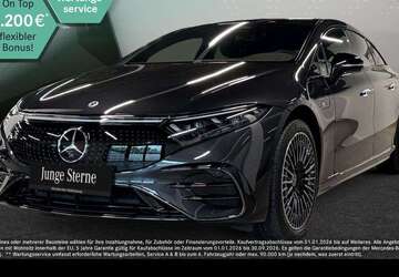 Mercedes-Benz EQS 42.038 km 83.990 &euro; Augsburg 86161