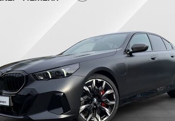 BMW 550 6.900 km 81.990 &euro; Bielefeld 33689