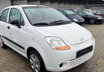 Chevrolet Matiz 136.386 km 599 &euro; Nürnberg 90439