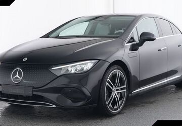 Mercedes-Benz EQE 25.517 km 44.950 &euro; Wiedemar 04509