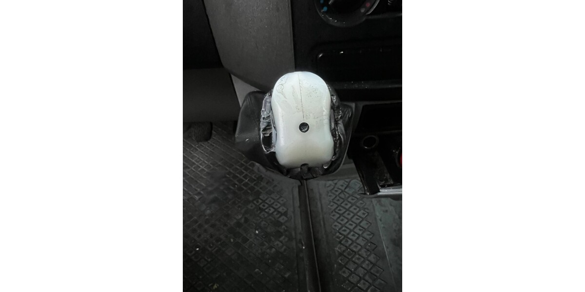 Mercedes-Benz Sprinter 386.896 km 4.500 &euro; Kreßberg 74594