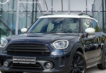 Mini Cooper D Countryman 90.550 km 19.990 &euro; Mönchengladbach 41066
