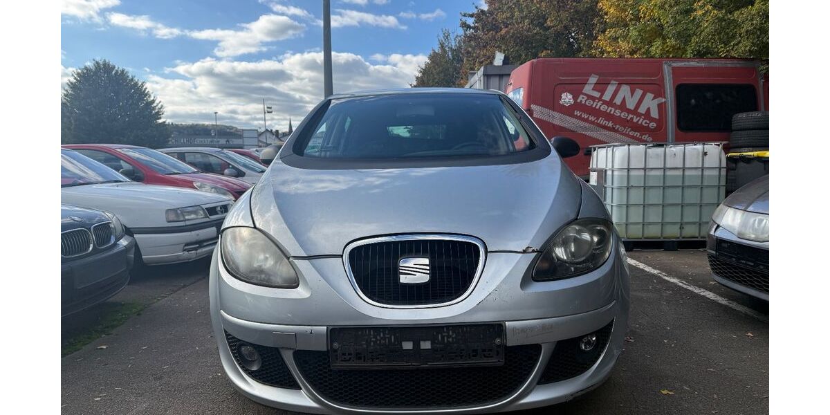 Seat Altea 190.000 km 1.100 &euro; Merzig 66663