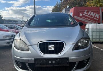 Seat Altea 190.000 km 1.490 &euro; Merzig 66663