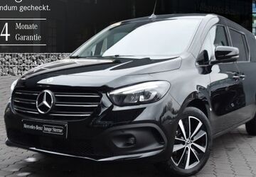 Mercedes-Benz T-Klasse 4.268 km 33.390 &euro; Holzminden 37603