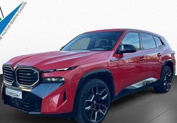 BMW XM 4.788 km 114.950 &euro; Bad Salzuflen 32108