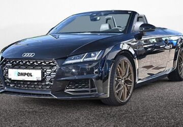 Audi TT 47.700 km 40.390 &euro; Braunschweig 38114