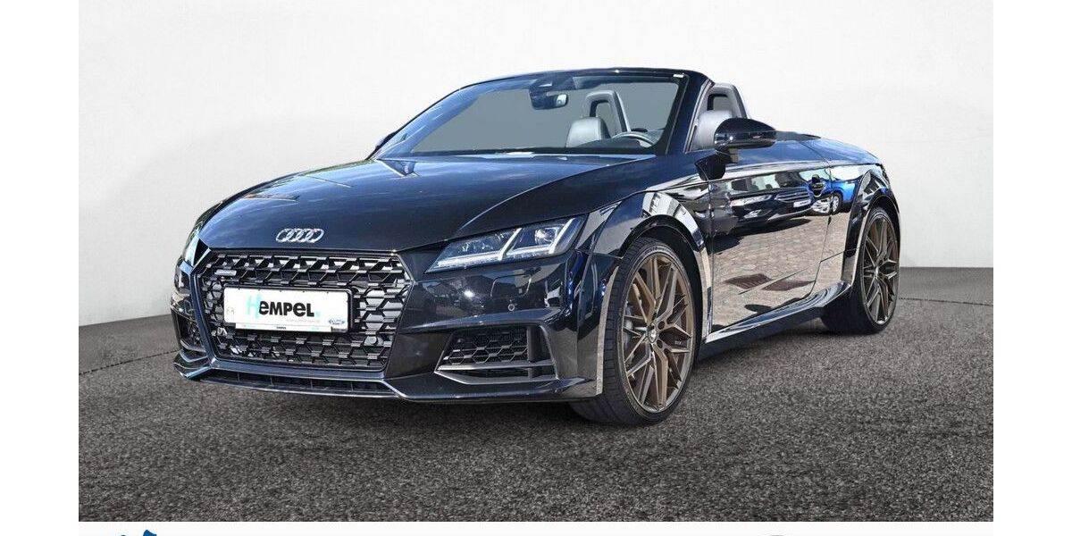 Audi TT 47.700 km 40.390 &euro; Braunschweig 38114