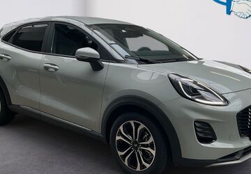 Ford Puma 2.478 km 24.800 &euro; Husum 25813