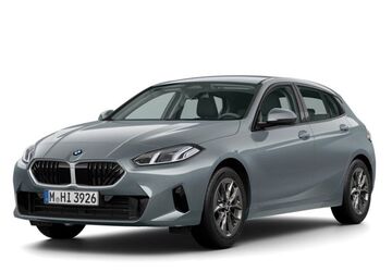 BMW 118 12.800 km 27.975 &euro; Pleisweiler-Oberhofen 76889