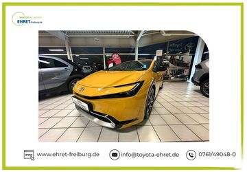 Toyota Prius 1.500 km 39.900 &euro; Freiburg 79111