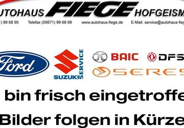 Ford Ranger 8.500 km 68.950 &euro; Hofgeismar 34369