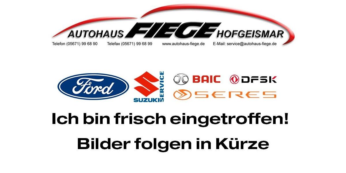 Ford Ranger 8.500 km 68.950 &euro; Hofgeismar 34369