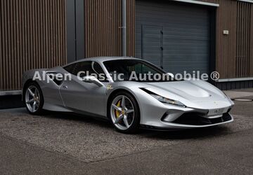 Ferrari F8 14.100 km 279.000 &euro; Irschenberg 83737
