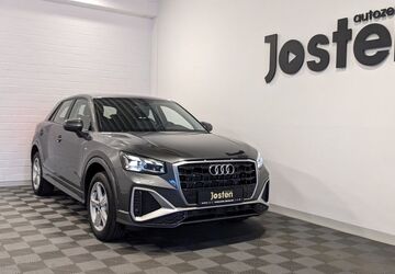 Audi Q2 5.119 km 31.999 &euro; Monheim am Rhein 40789