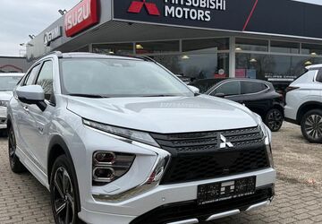 Mitsubishi Eclipse Cross 43.600 km 22.400 &euro; Mülheim an der Ruhr 45476