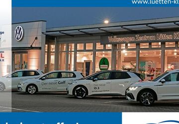 VW Tiguan 28.585 km 35.790 &euro; Rostock 18107