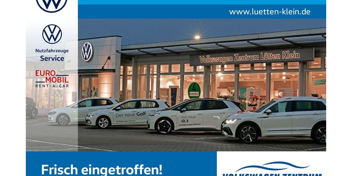 VW Tiguan 28.585 km 35.790 &euro; Rostock 18107