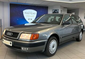 Audi 100 304.000 km 2.450 &euro; Bad Krozingen 79189