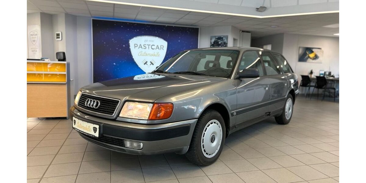 Audi 100 304.000 km 2.450 &euro; Bad Krozingen 79189