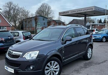 Opel Antara 149.998 km 7.999 &euro; Hemme 25774