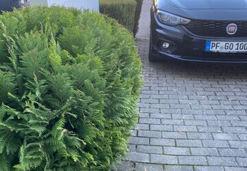 Fiat Tipo 150.000 km 6.950 &euro; Engelsbrand 75331