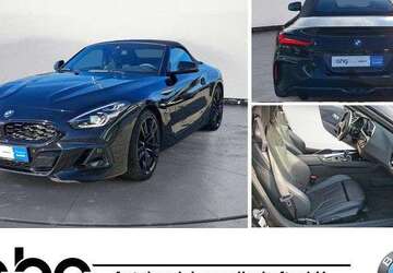 BMW Z4 51.332 km 38.830 &euro; Calw 75365