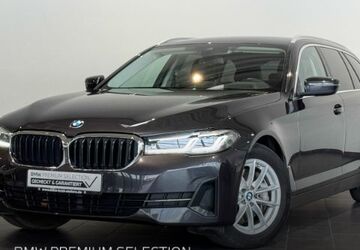 BMW 540 99.678 km 42.850 &euro; Fulda 36043
