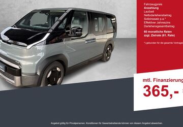 Kia PV5 4.500 km 44.990 &euro; Lingen-Ems 49809