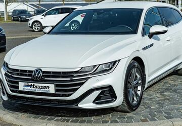VW Arteon 66.657 km 31.985 &euro; Pohlheim 35415