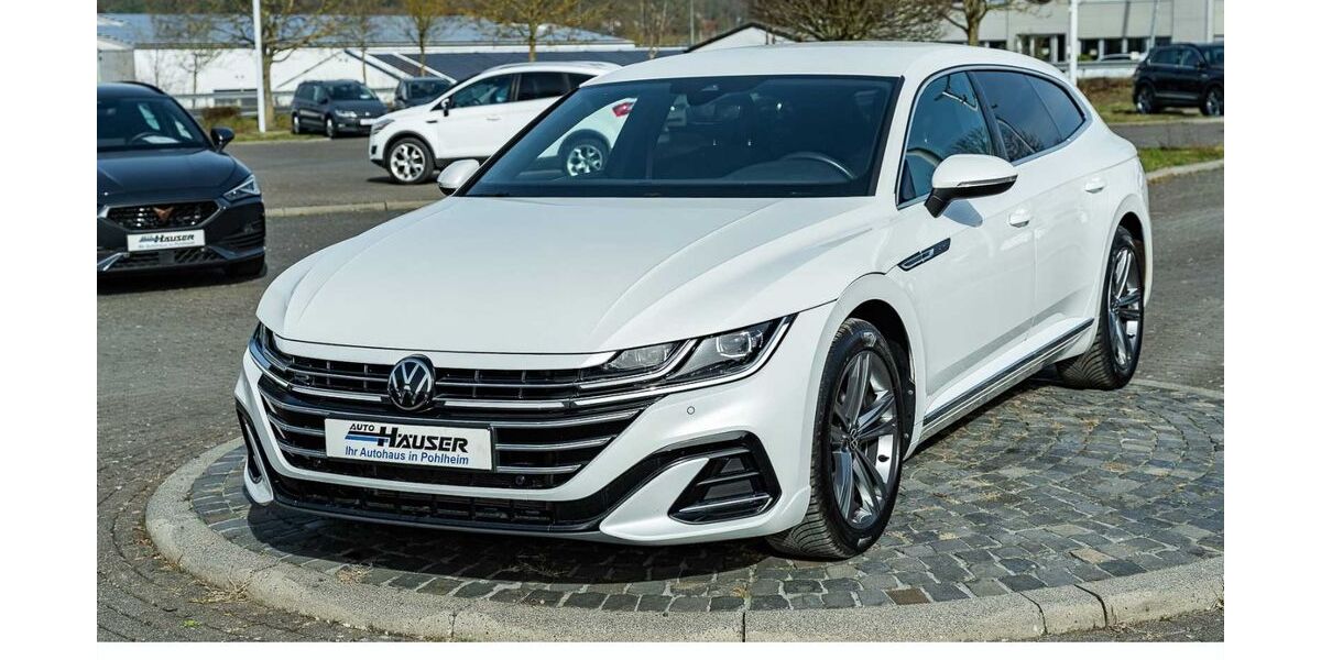 VW Arteon 66.657 km 31.985 &euro; Pohlheim 35415