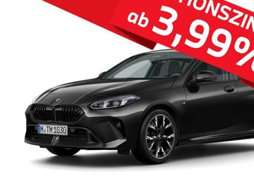 BMW 120 19.389 km 33.180 &euro; Hamburg 21073