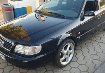 Audi 100 194.000 km 2.000 &euro; Quirnheim 67280