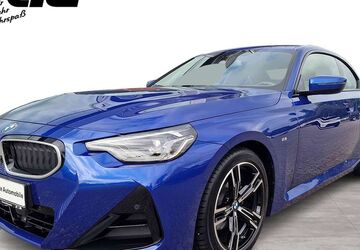 BMW 220 19.750 km 38.320 &euro; Gunzenhausen 91710