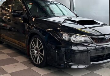 Subaru Impreza 99.600 km 26.998 &euro; Bad Waldsee 88339