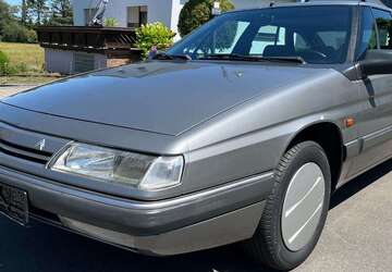Citroen XM 120.000 km 5.900 &euro; Arzfeld 54687
