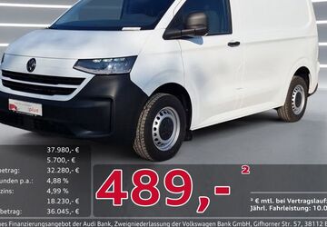 VW T7 Transporter 14.700 km 35.980 &euro; Ingolstadt 85057