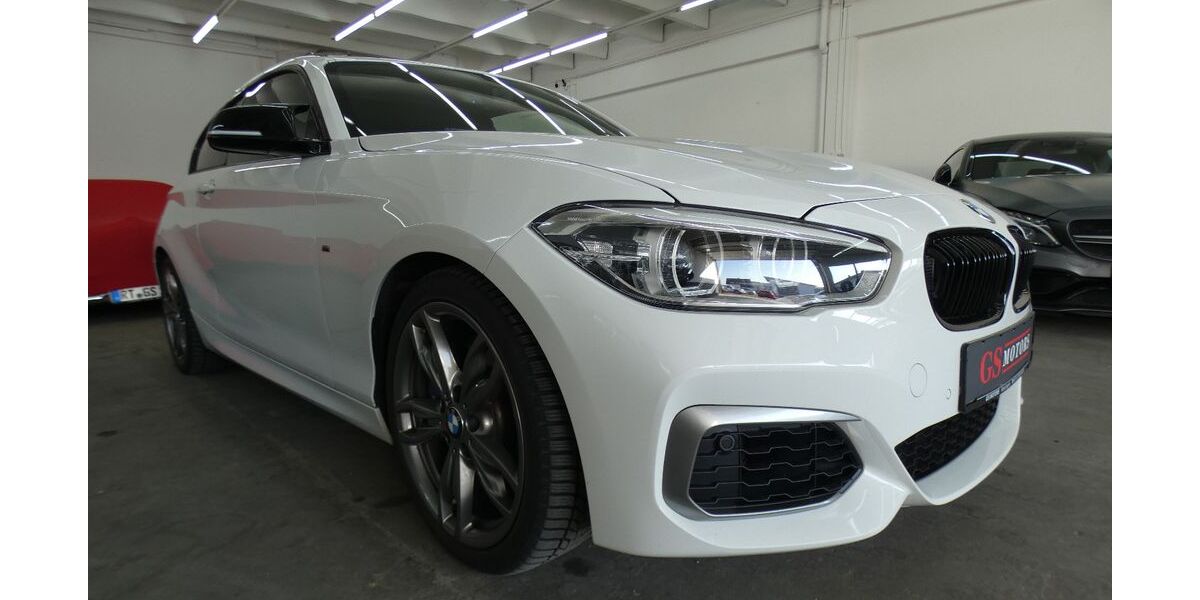 BMW M135 122.500 km 22.899 &euro; Metzingen 72555