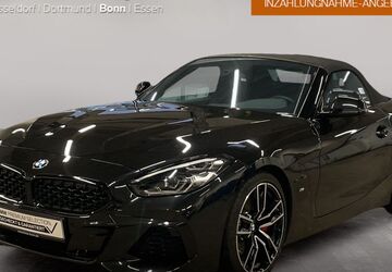 BMW Z4 25.972 km 43.699 &euro; Bonn 53119